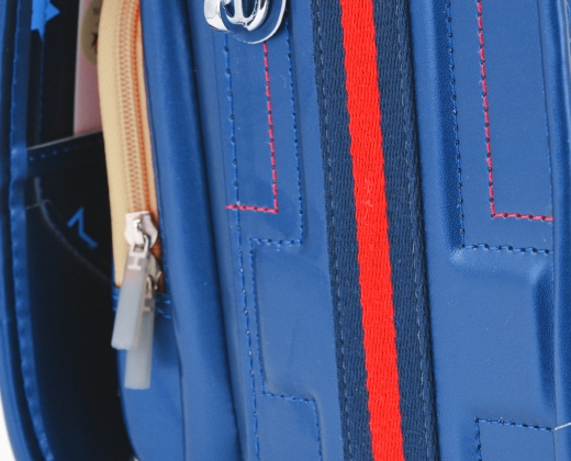 多層次立體工法縫製