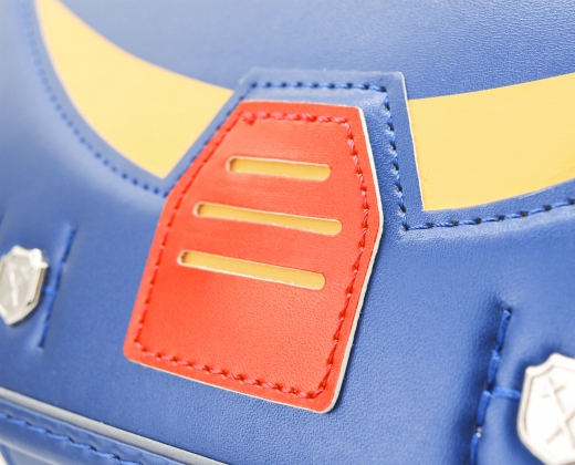 專屬GD手縫標誌