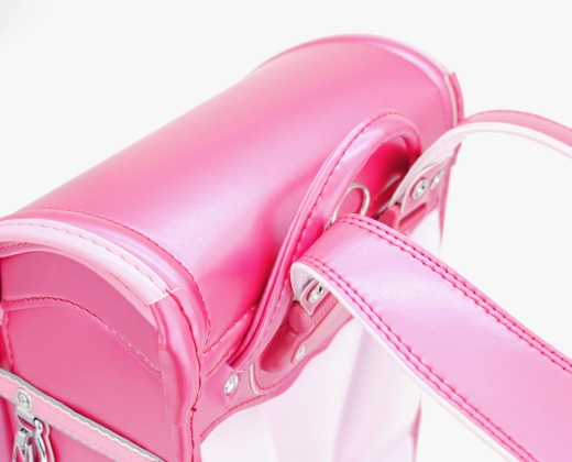 高質感革製提把