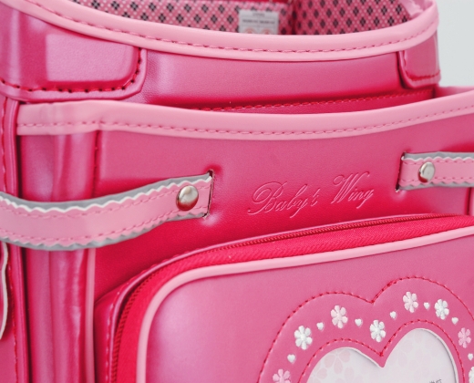 唯有手感，無法被複製 