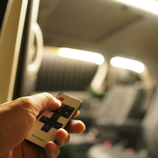 升級 無線遙控 開關