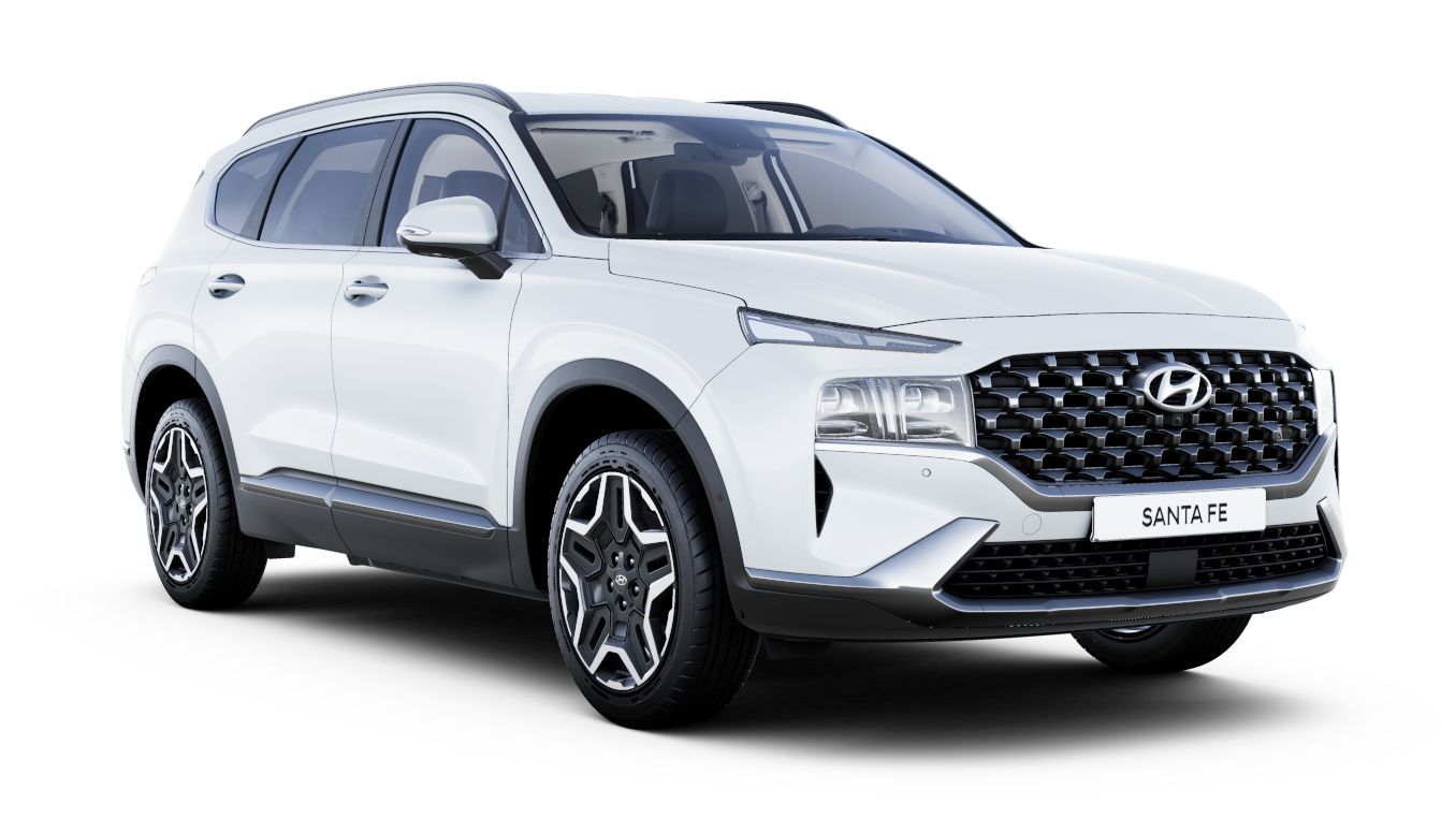 HYUNDAI 現代 Santa Fe 山土匪 2022
